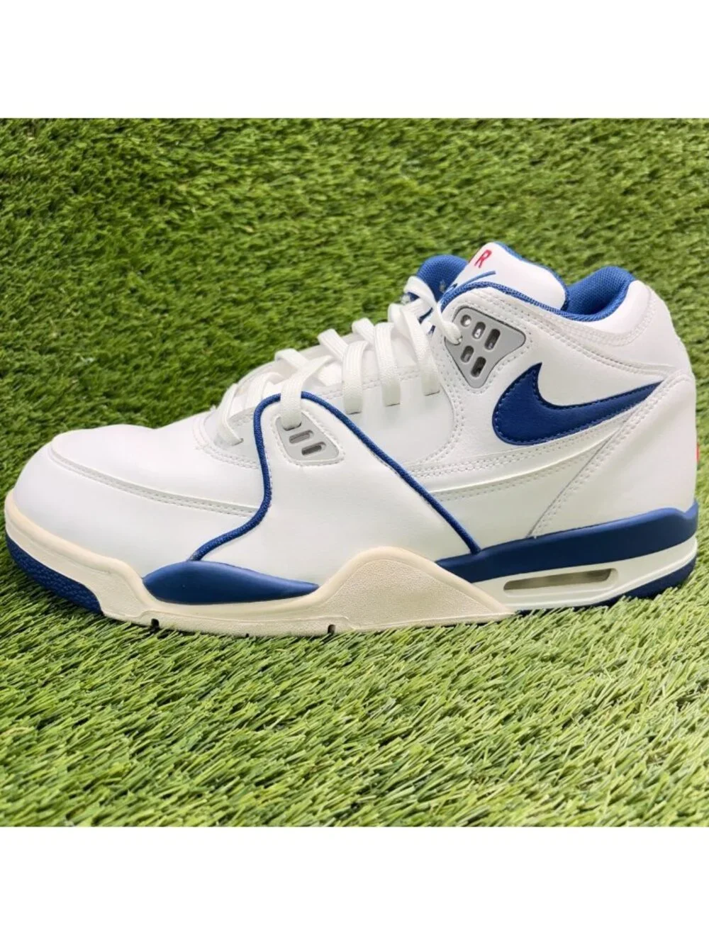 Nike please review